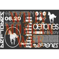 Deftones 3